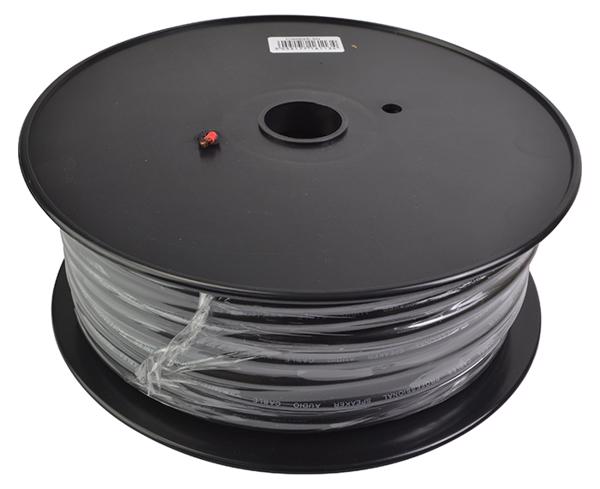 Loudspeaker Cable Rubber 